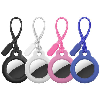 xDfind Lanyard PC Protective Cover, For AirTag