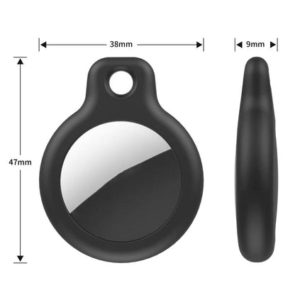 xDfind Lanyard PC Protective Cover, For AirTag