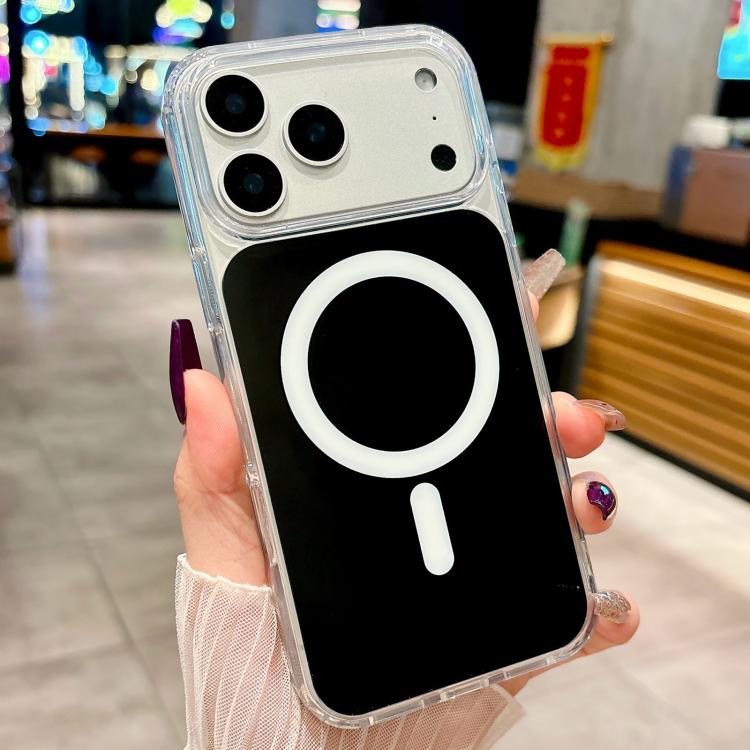 Acrylic MagSafe Phone Case