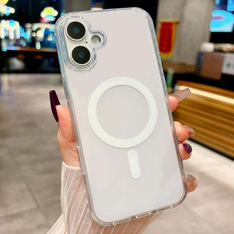 Acrylic MagSafe Phone Case