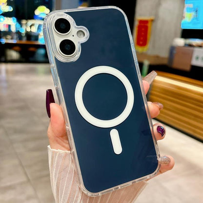 Acrylic MagSafe Phone Case