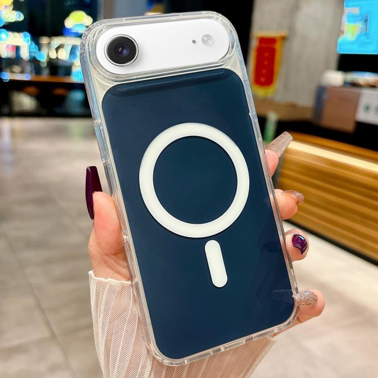 Acrylic MagSafe Phone Case