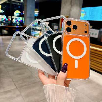 Acrylic MagSafe Phone Case