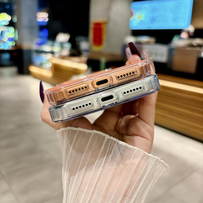 Acrylic MagSafe Phone Case