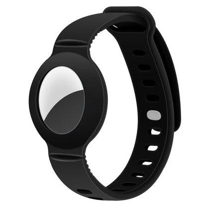 xDfind Breathable Silicone Band Style Anti-lost Tracker Protective Cover, For AirTag