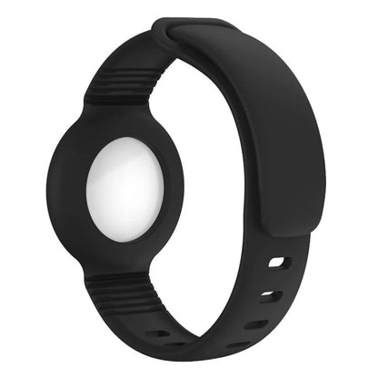 xDfind Breathable Silicone Band Style Anti-lost Tracker Protective Cover, For AirTag