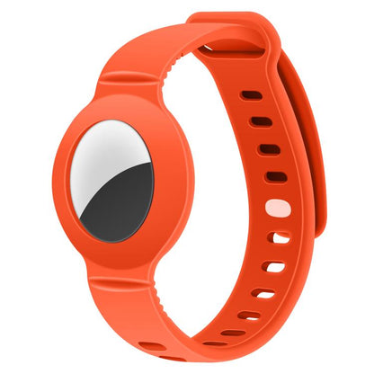 xDfind Breathable Silicone Band Style Anti-lost Tracker Protective Cover, For AirTag