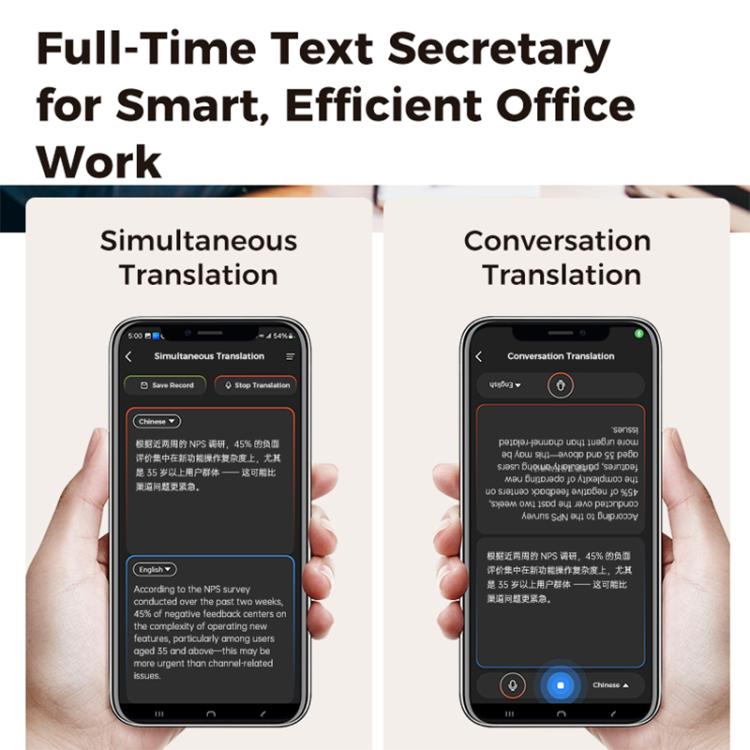 M02 8MP Camera AI Smart Glasses with Photochromic Lenses