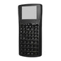 2.4 inch Display Screen Anti-peeping E-book Calculator, Support Sound Recording / Radio / Music & Video Playing, Anti-peeping Scientific Calculator