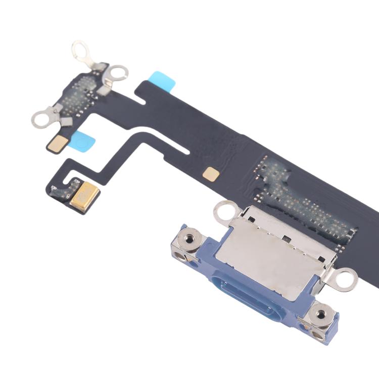 For iPhone 16 Charging Port Flex Cable