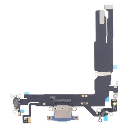 For iPhone 16 Charging Port Flex Cable