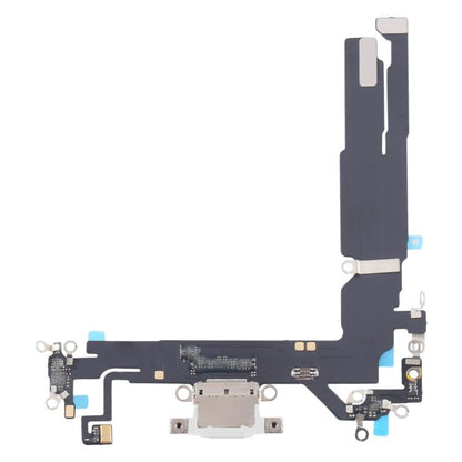 For iPhone 16 Charging Port Flex Cable