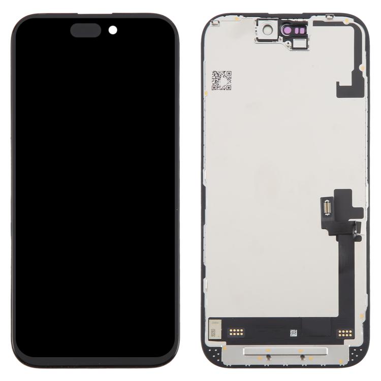 JK incell LCD Screen For iPhone 16