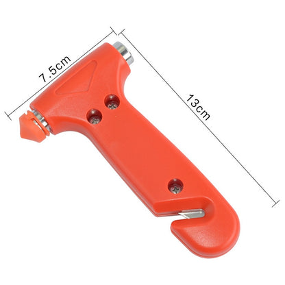 Portable Multi Function Auto Emergency Hammer Escape Tool Life Hammer