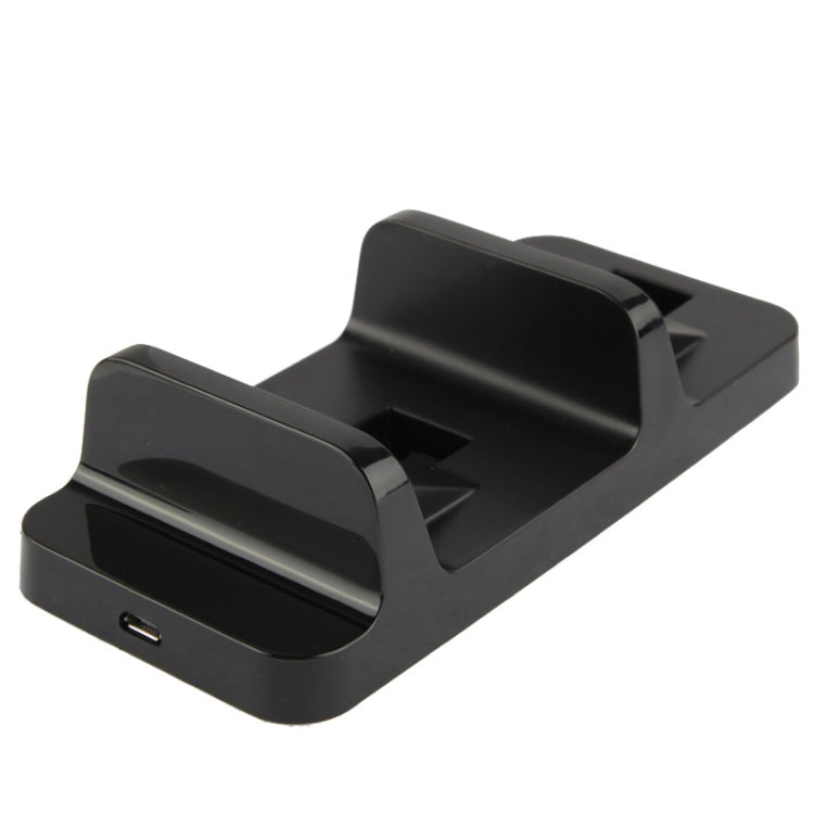 DOBE USB Dual Charger Dock Station for PS4 Wireless Controller (TP4-002), TP4-002