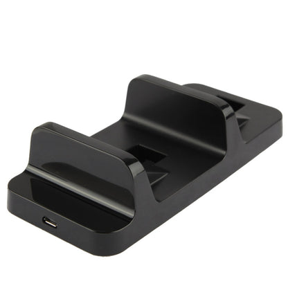 DOBE USB Dual Charger Dock Station for PS4 Wireless Controller (TP4-002), TP4-002