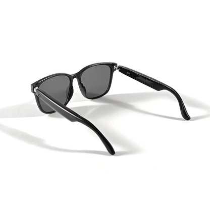 GS08 Smart Glasses, Support AI Smart Chip / Bluetooth Call / Smart Driving Navigatiion