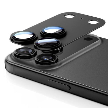 Kalebol Precise Alignment Stepped Eagle Eye Metal Lens Film