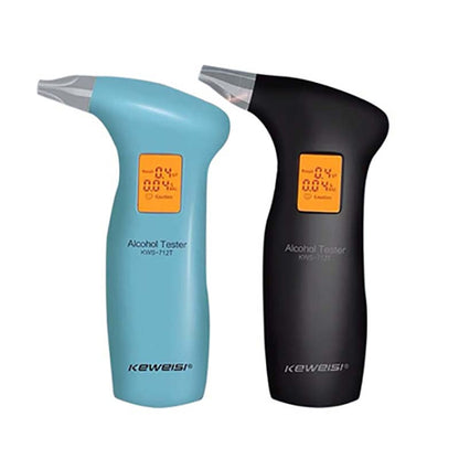 Kewesi Portable Blowing Alcohol Tester