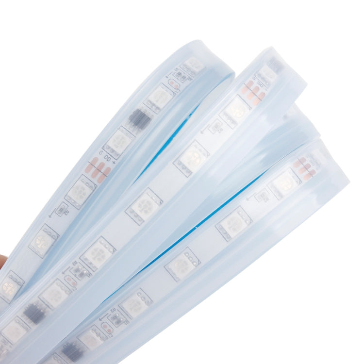 Car LED Streamer Decorative Hood Atmosphere Lights, Style:, Monochrome White Light, Monochrome Yellow Light, Monochrome Ice Blue Light, Monochrome Blue Light, Monochrome Red Light, Monochrome Pink Purple Light, Monochrome Green Light                   ...