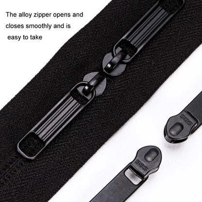 Men Business Shoulder USB External Interface Computer Bag, Color: 8001 Black, 8001 Black, 8001 Gray, 8001 Blue, 8001 Red, 8003 Black, 8003 Gray, 8001-J Black, 8001-J Gray, 8001-J Blue, 8001-J Red