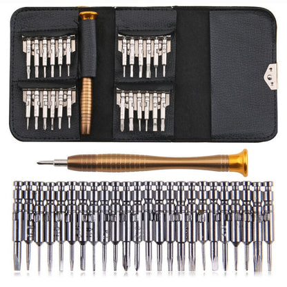 CQT Drone Repair Screwdriver Set For DJI Mavic3 / Mini / Mini 2 / Air2 / Air2S / FPV / Phantom3 / 4 / Mini3 / 4Pro, 25-In-1