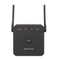 2.4G 300M Wifi Repeater Wifi Extender Wifi Amplifier With 1 LAN Port, US Plug, EU Plug, UK Plug