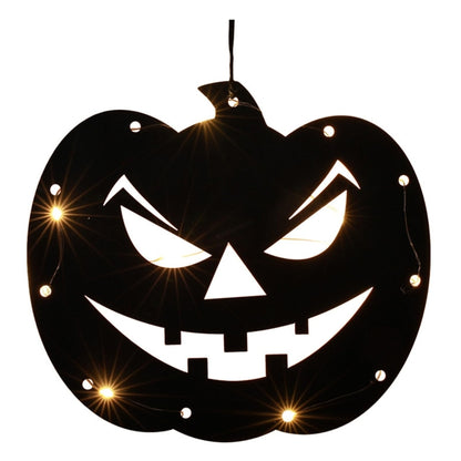 4.5V Halloween Glowing Hanging Lights Party Holiday Decoration