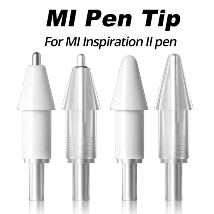 For Xiaomi Pad 6 / 6 Pro Tablet Stylus Replacement Tip Nib