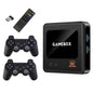G10 GAMEBOX TV Box Dual System Wireless Android 3D Home 4K HD Game Console Support PS1 / PSP, 64G 30,000+ Games (Black), 128G 40,000+ Games (Black), 256G 60,000+ Games (Black), 64G 30,000+ Games (White), 128G 40,000+ Games (White)����������������������...