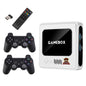 G10 GAMEBOX TV Box Dual System Wireless Android 3D Home 4K HD Game Console Support PS1 / PSP, 64G 30,000+ Games (Black), 128G 40,000+ Games (Black), 256G 60,000+ Games (Black), 64G 30,000+ Games (White), 128G 40,000+ Games (White)����������������������...
