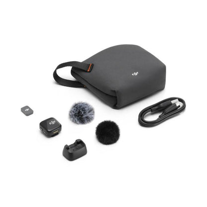Original DJI Mic Mini Transmitter