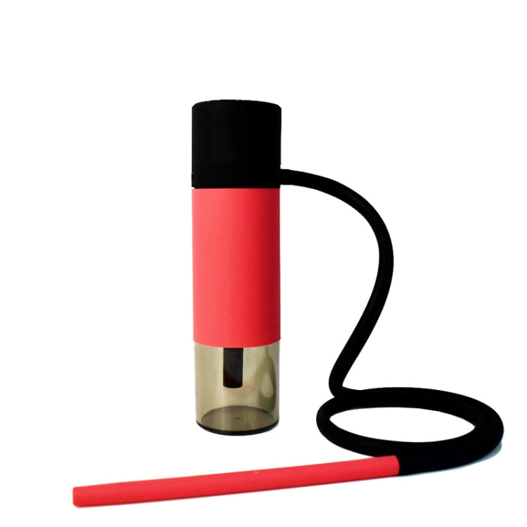Removable And Washable Portable Hookahs Household And Car Water Pipe Cup