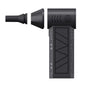 90000 RPM High Speed Motor Dust Blowing Handheld Turbo Fan
