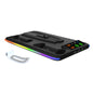 For PS5 Slim / PS5 iplay HA-8008 Cooling Bracket Headphone Organiser Grip Holder Charger, HA-8008