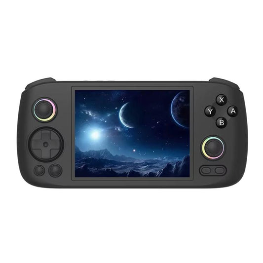 ANBERNIC RG406H Wireless HD Touch Screen Handheld Game Console