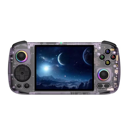 ANBERNIC RG406H Wireless HD Touch Screen Handheld Game Console
