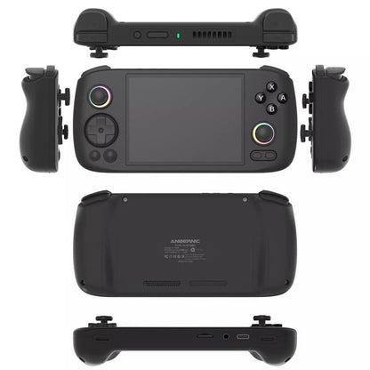 ANBERNIC RG406H Wireless HD Touch Screen Handheld Game Console