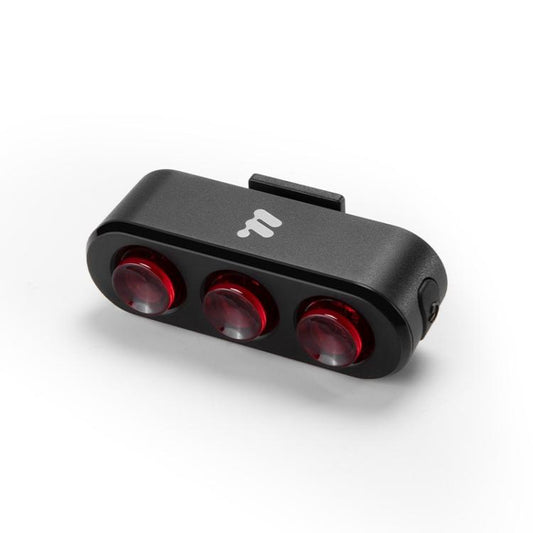 WEST BIKING Bicycle Night Riding Long Endurance Warning Brake Taillight