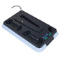For PS5 Pro / PS5 Slim / PS5 Multifunctional Cooling Base With Dual Handle Charging Dock