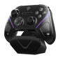 EasySMX D10 Wireless Gaming Controller with Dual-Mode Triggers & TMR Hall Effect Joysticks Charging Dock for PC/Switch/Phone/Steam