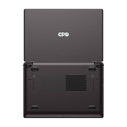 GPD WIN Max 2 2025 Handheld Gaming PC, 32GB+2TB, 10.1 inch Windows 10 Home  AMD Ryzen AI 9 HX 370, US Plug, Ryzen AI9 32GB+2TB
